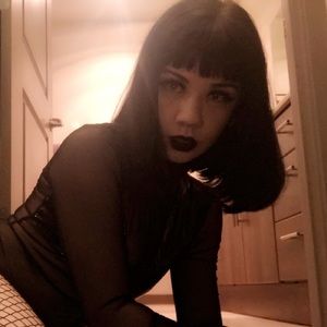 Meet your Posher, Kylie